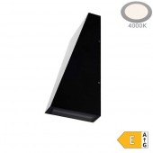 Aplique pared Led Pyramid 6w Blanco 2 caras - 5