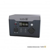 ESTACION ENERGIA SOLAR PORTATIL POWER BOX 600W PREMIUM - 3