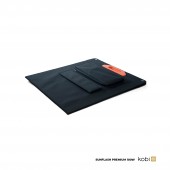 Panel fotovoltaico PORTATIL PLEGABLE 100W SUNFLASH 100 - 4