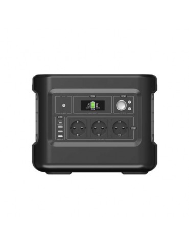 ESTACION ENERGIA SOLAR PORTATIL 1000W Power Station - 2
