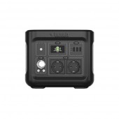 ESTACION SOLAR PORTATIL 400W Power Station - 2