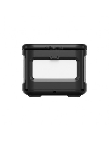 ESTACION SOLAR PORTATIL 400W Power Station - 3