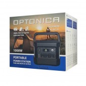 ESTACION ENERGIA SOLAR PORTATIL 1000W Power Station - 7