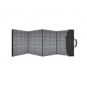 PANEL SOLAR PORTATIL PLEGABLE 120W - 2