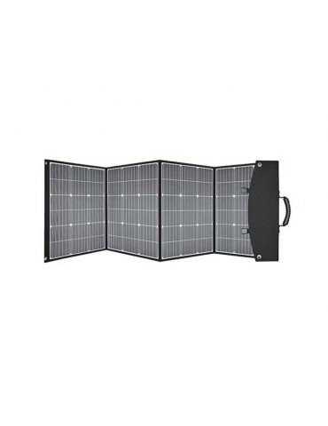 PANEL SOLAR PORTATIL PLEGABLE 120W - 2