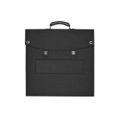 PANEL SOLAR PORTATIL PLEGABLE 120W - 4