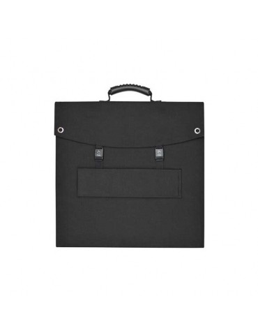 PANEL SOLAR PORTATIL PLEGABLE 120W - 4