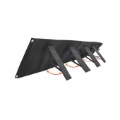 PANEL SOLAR PORTATIL PLEGABLE 120W - 3