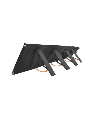 PANEL SOLAR PORTATIL PLEGABLE 120W - 3