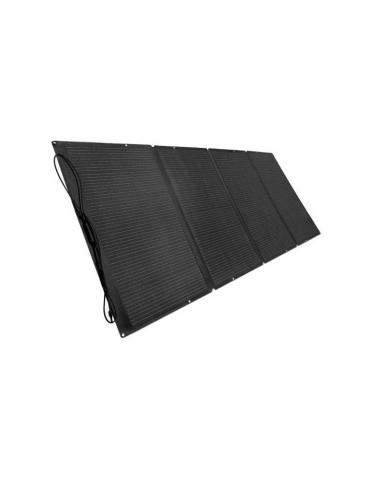 PANEL SOLAR PORTATIL PLEGABLE 400W Power Station - 5