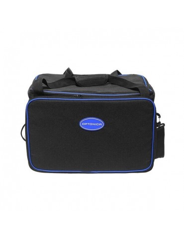 Bolso Power Station 1000W Negro - 3