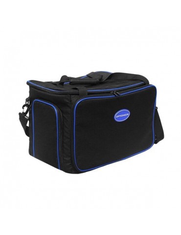 Bolso Power Station 1000W Negro - 4