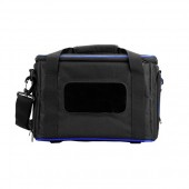 Bolso Power Station 1000W Negro - 5