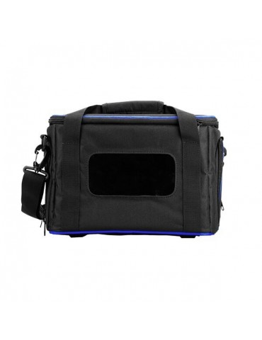 Bolso Power Station 1000W Negro - 5