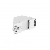 Dimmer Controlador RF LED 4 canales 12-24V DIN - 3