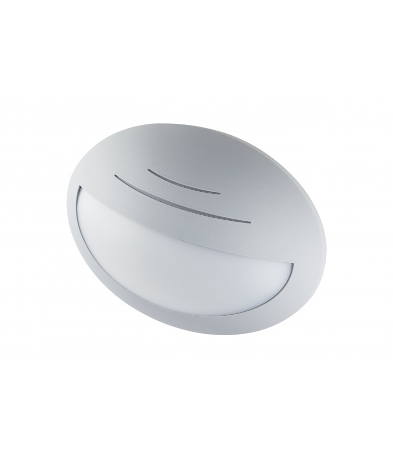 Plafón Oval LED 16W Sofía-OC