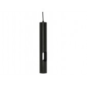 Lámpara colgante Tubo Vista 40cm - 7