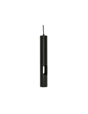 Lámpara colgante Tubo Vista 40cm - 7