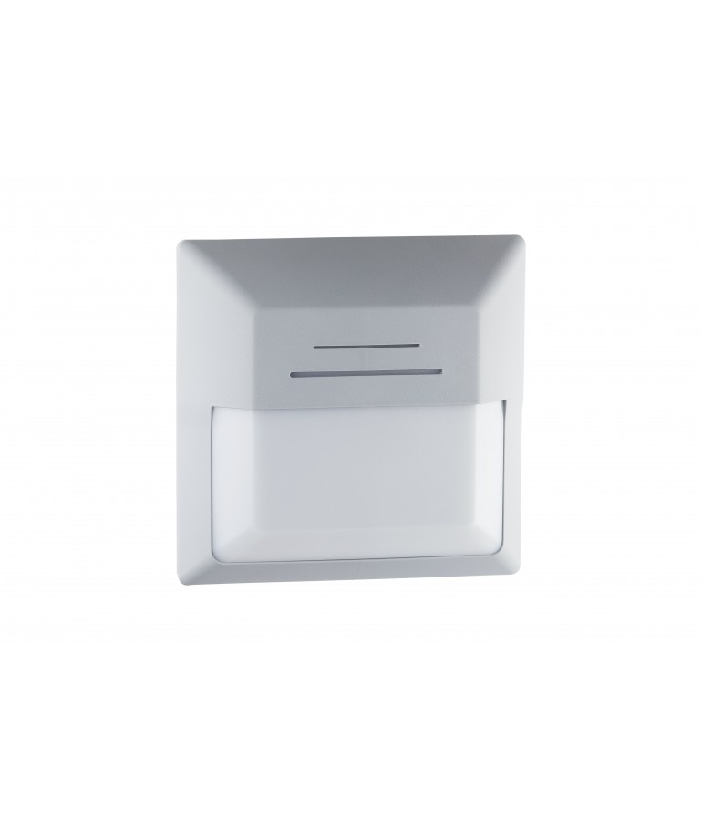 Plafón Cuadrado E27 Sofía-QC - 3