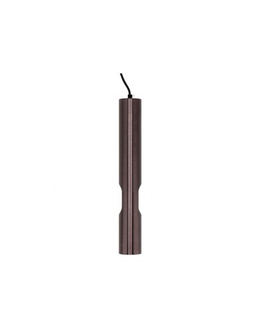 Lámpara colgante Tubo Uva Vista 40cm GU10 - 7