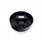 Aplique pared Led 15W circular exterior IP65 - 4