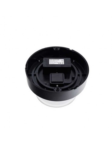 Aplique pared Led 15W circular exterior IP65 - 4