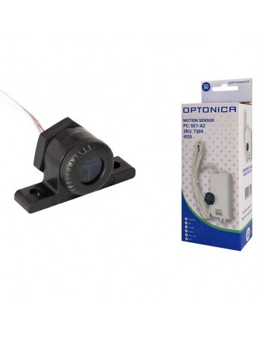Sensor puertas corta distancia IR Mini sin contacto - 3