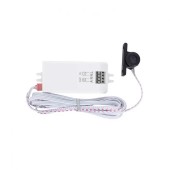 Sensor puertas corta distancia IR Mini sin contacto - 4