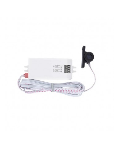 Sensor puertas corta distancia IR Mini sin contacto - 4