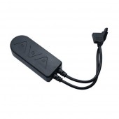 Controlador LED CCT Smart Wi-Fi BLE con Mando a distancia 2.4GHz - 5