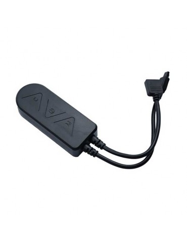 Controlador LED CCT Smart Wi-Fi BLE con Mando a distancia 2.4GHz - 5
