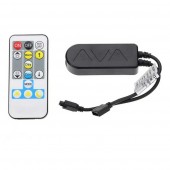 Controlador LED CCT Smart Wi-Fi BLE con Mando a distancia 2.4GHz - 3