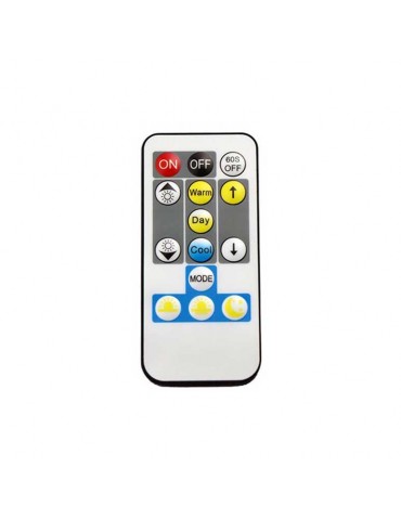 Controlador LED CCT Smart Wi-Fi BLE con Mando a distancia 2.4GHz - 6