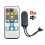 Controlador LED CCT Smart WiFi BLE Mando a distancia