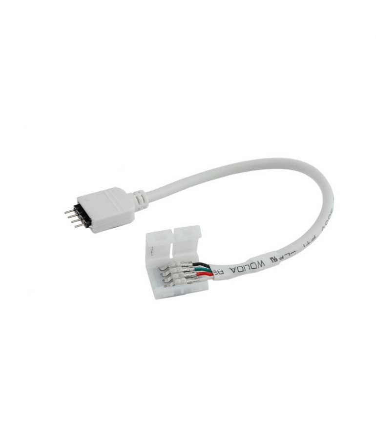 CONECTOR USB A MACHO PARA SOLDAR USB-111