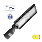 Luminaria Vial Led 50W 5700K Angulo ajustable IP65 - 1