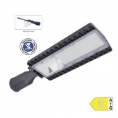 Luminaria Vial Led 60W 5700K Angulo ajustable IP65 - 1