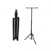 Tripode soporte Focos Led Ajustable - 5