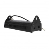 Campana Lineal Led Industrial 50W con Kit - 3