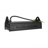 Campana Lineal Led Industrial 50W con Kit - 9