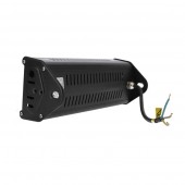 Campana Lineal Led Industrial 50W con Kit - 7