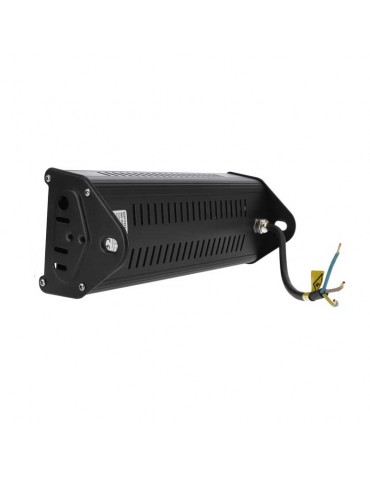 Campana Lineal Led Industrial 50W con Kit - 7