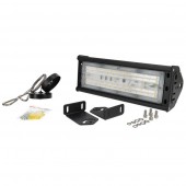 Campana Lineal Led Industrial 50W con Kit - 8