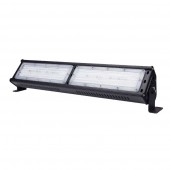 Campana Lineal Led Industrial 100W kit montaje - 3