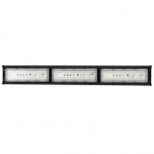 Campana Lineal Led Industrial 150W kit montaje - 3