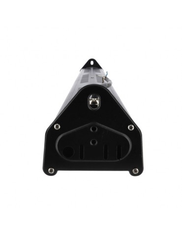 Campana Lineal Led Industrial 200W kit montaje - 3