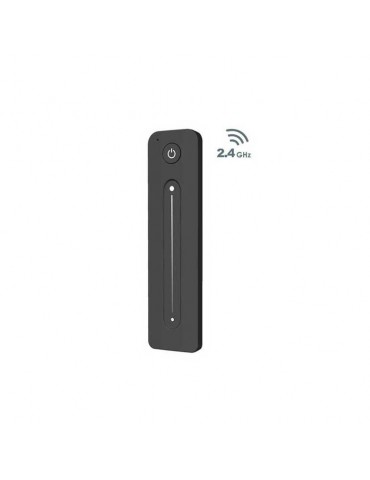 Mando 2.4G RF Controlador Táctil Tiras led 12/24V DC - 1