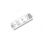 Controlador Led RF Tiras Led Monocolor 5-36V