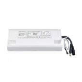 KIT Luz de emergencia Panel LED 3 Horas - 3
