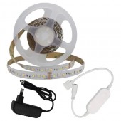 Kit Tira Led RGBW Smart Wifi 12VDC IP20 60LEDS/m - 3